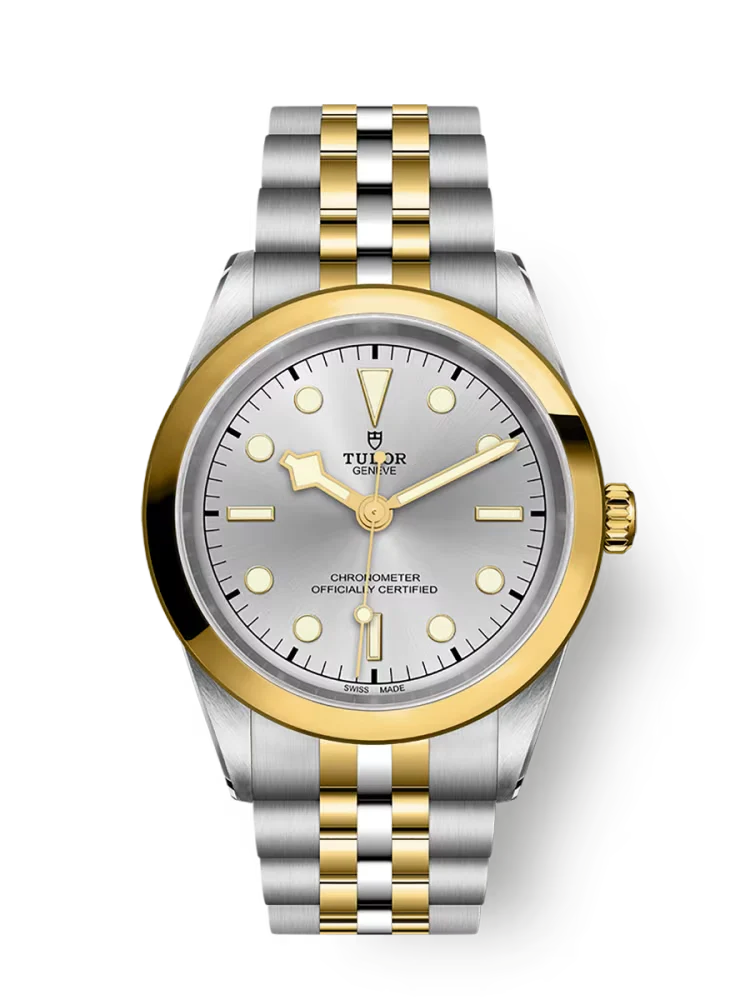 Tudor Black Bay One 41 S&G - m79683-0002