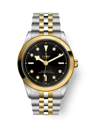 Tudor Black Bay One 41 S&G - m79683-0006