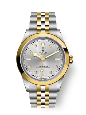 Tudor Black Bay one 41 S&G - m79683-0007