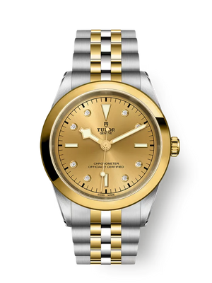 Tudor Black Bay One 41 S&G - m79683-0008
