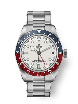 Tudor Black Bay GMT - m79830rb-0010