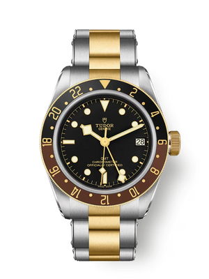Tudor Black Bay GMT S&G - m79833mn-0001