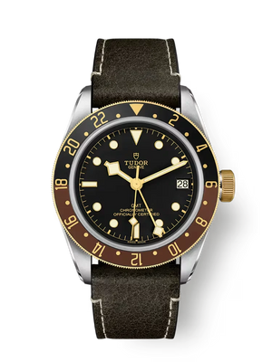 Tudor Black Bay GMT S&G - m79833mn-0003