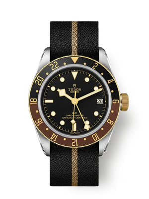 Tudor Black Bay GMT S&G - m79833mn-0004