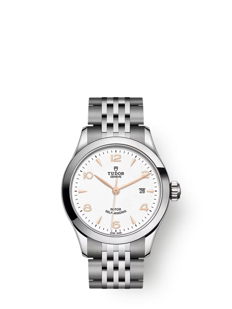 Tudor 1926 - m91350-0011