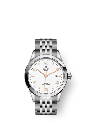 Tudor 1926 - m91350-0011