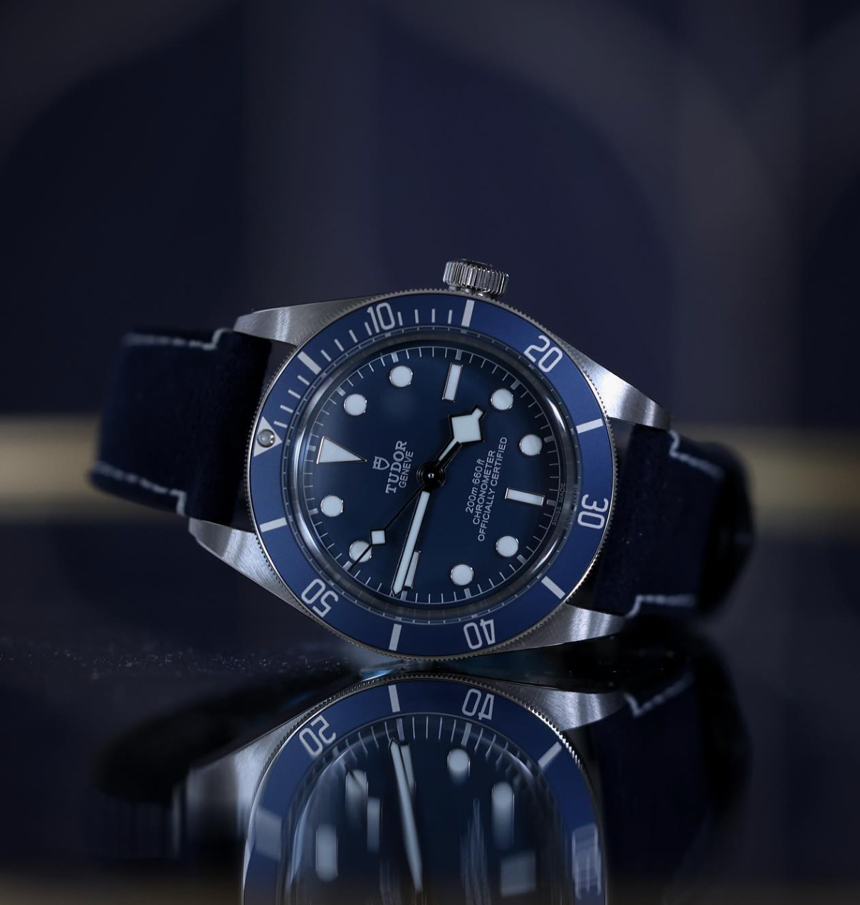 Tudor Black Bay 58 - M79030B-0002 - 2022