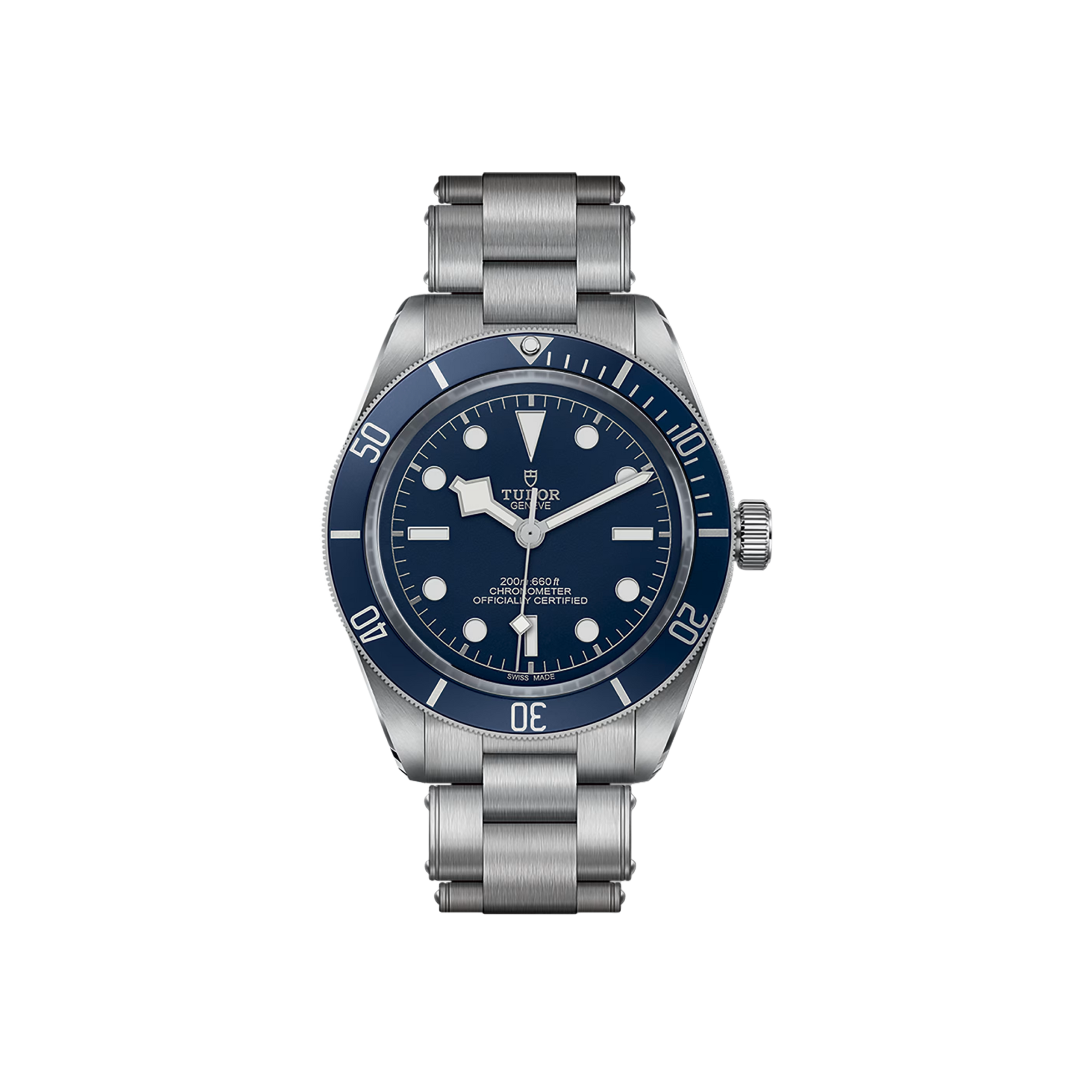 Tudor Black Bay 58 79030B-0001