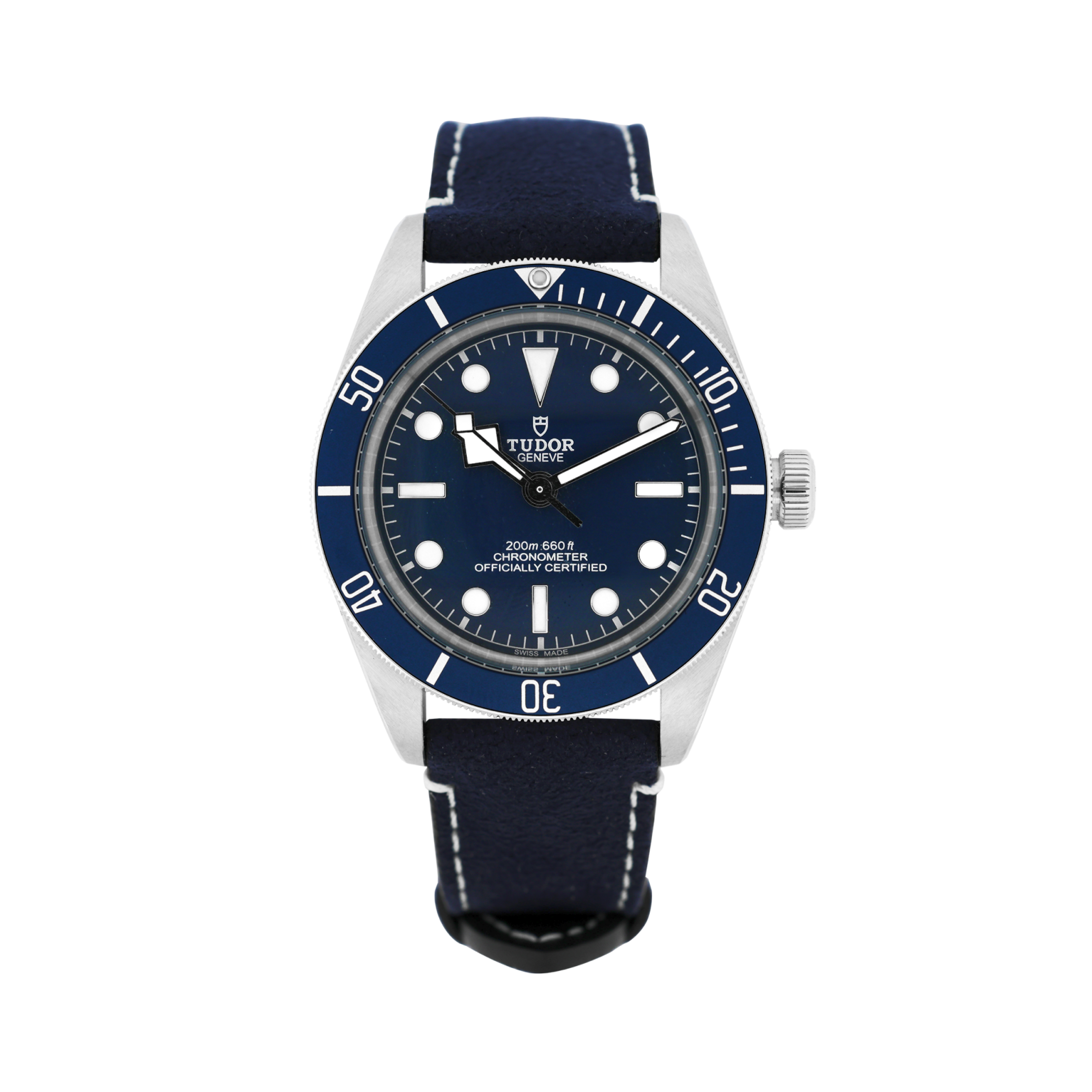 Tudor Black Bay 58 - M79030B-0002 - 2022