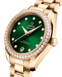 Seamaster Aqua Terra 150M