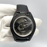 Ulysse Nardin 2503-250 Black Freak Vision Titanium