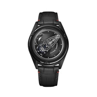Ulysse Nardin 2503-250 Black Freak Vision Titanium