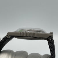 Urwerk 100 SpaceTime GunMetal UR 100 GM