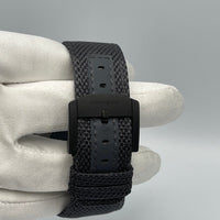 Urwerk 100 SpaceTime GunMetal UR 100 GM