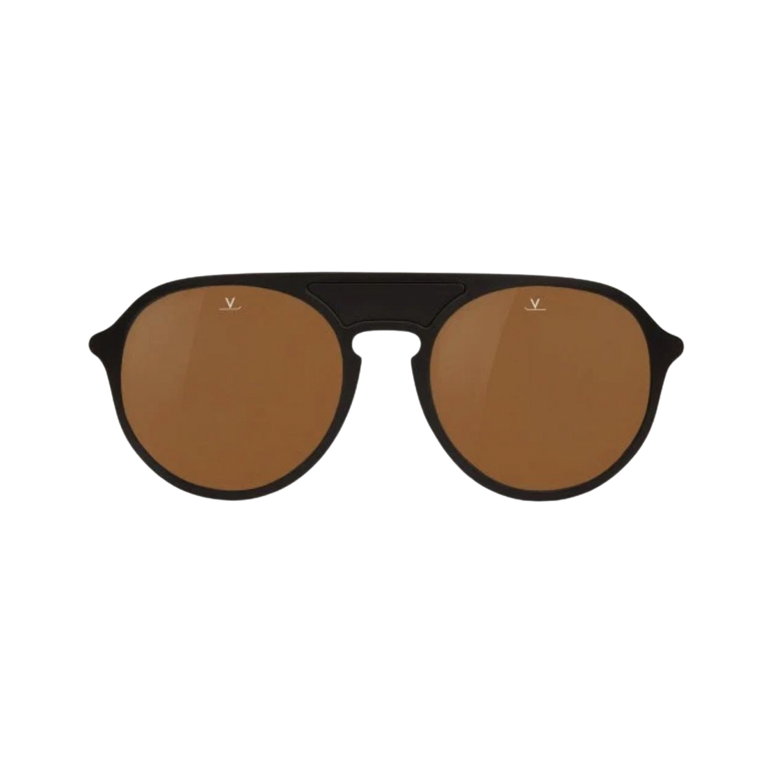 ICE 1709 - Black: Brown Polar