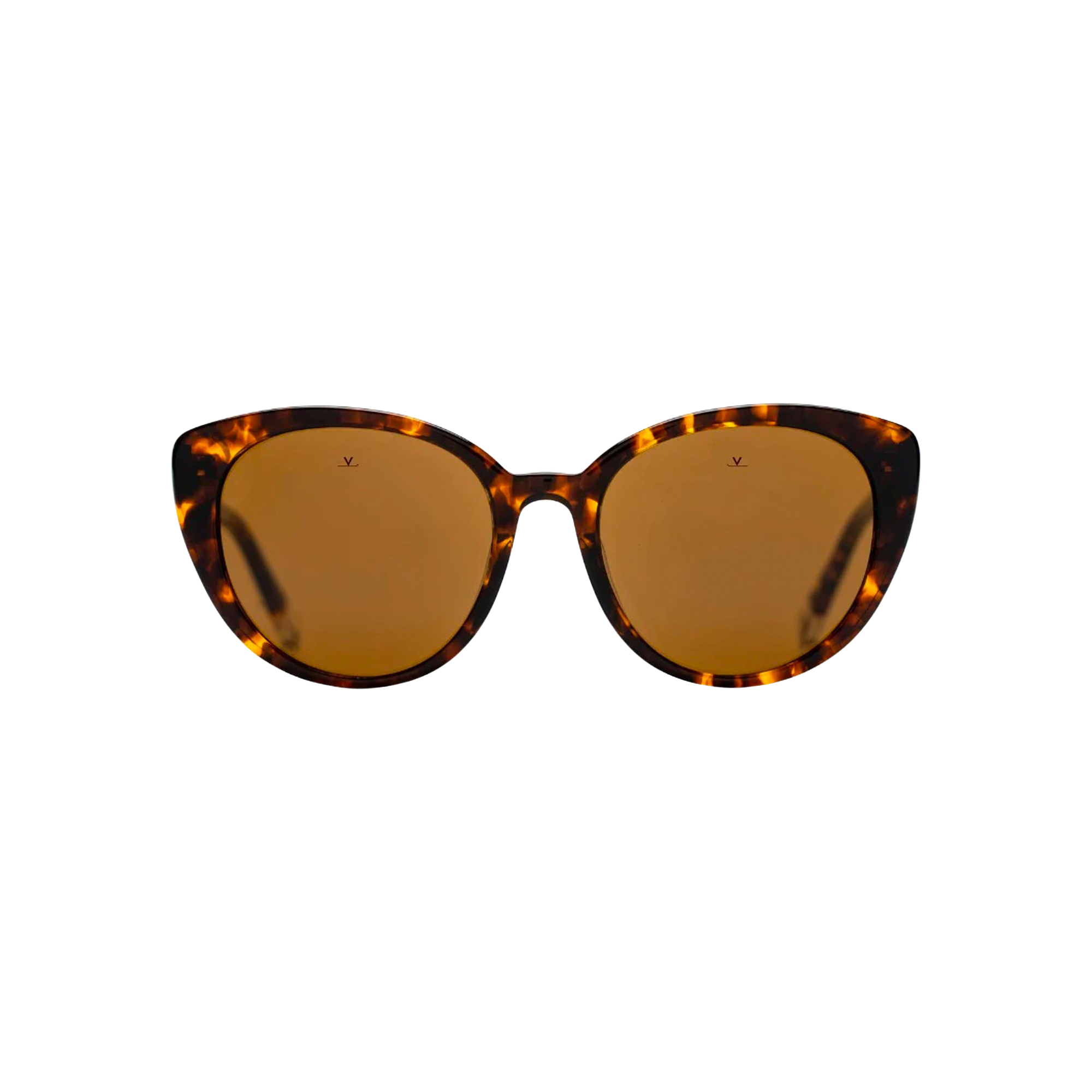 District Tortoise/Pure Brown