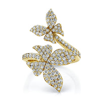 Butterfly Bypass Ring
