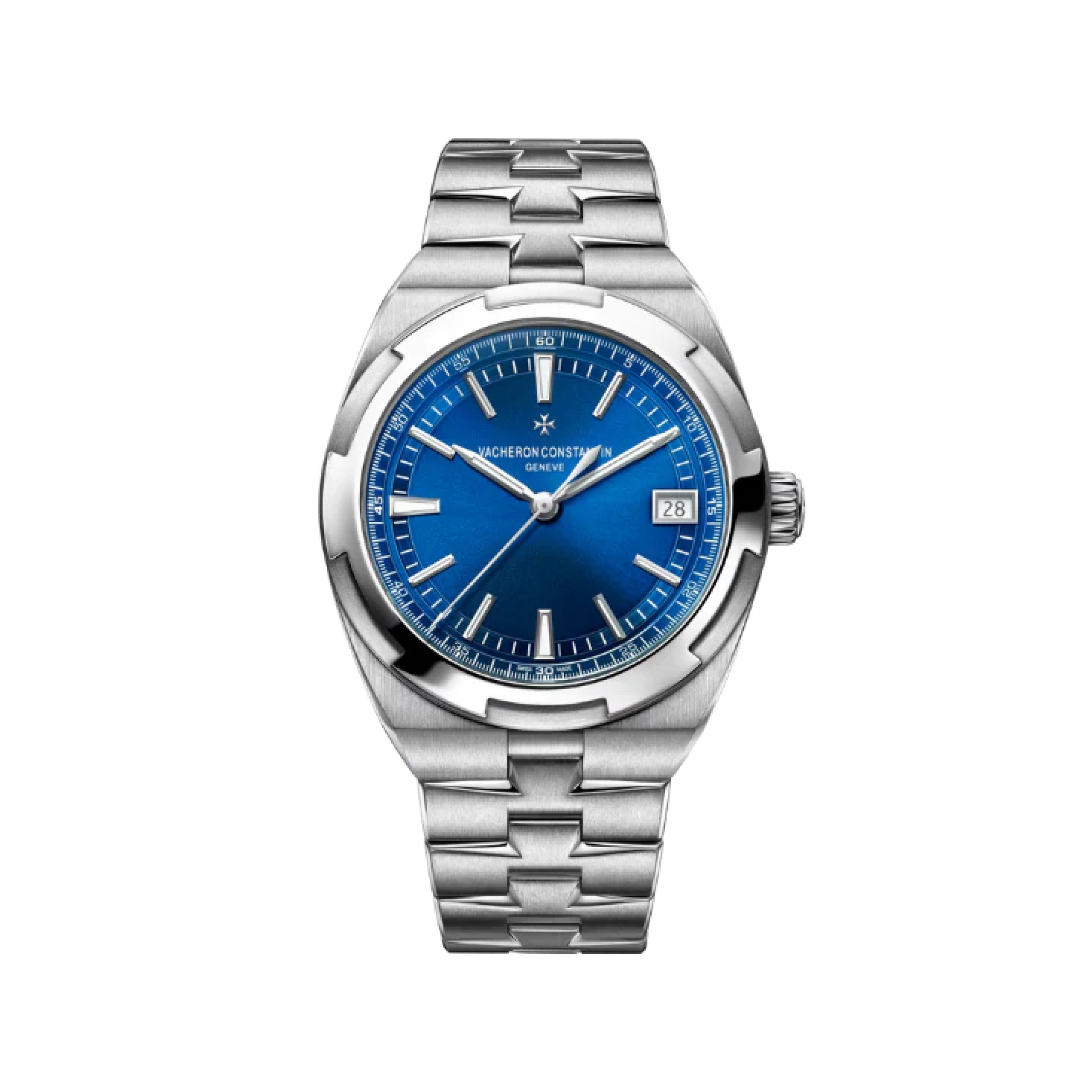 Vacheron Constantin Overseas 4520V/210A-B128