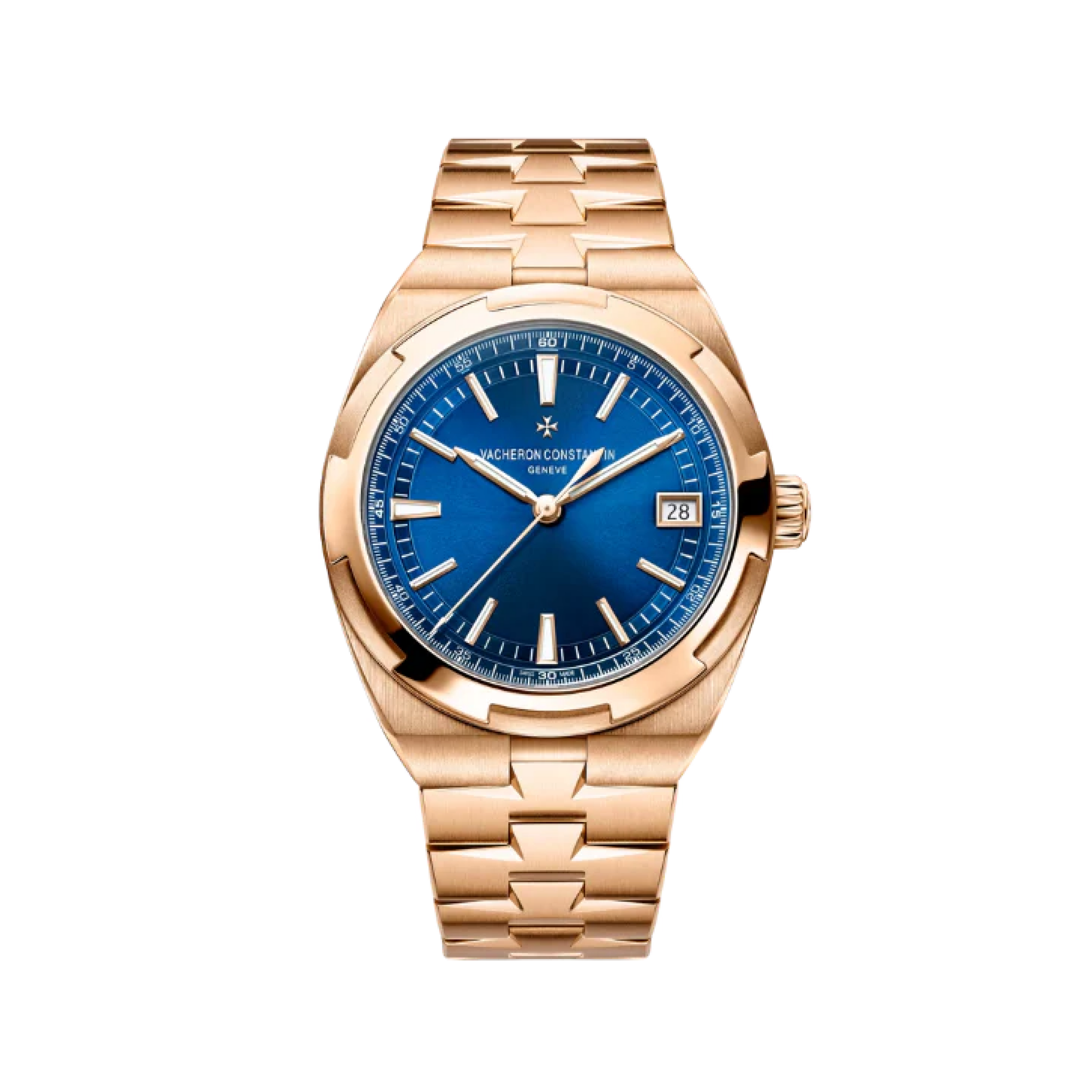 Vacheron Constantin Overseas 4520V/210R-B705