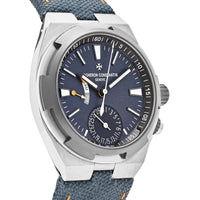 Vacheron Constantin 7910V/000T-B922 Overseas Dual Time 'Everest' Limited Edition