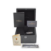 Vacheron Constantin 7910V/000T-B922 Overseas Dual Time 'Everest' Limited Edition