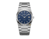 Vacheron Constantin Blue Dial Steel Historiques 222 Reference #  4200H/222A-B934