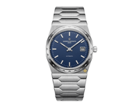 Vacheron Constantin Blue Dial Steel Historiques 222 Reference #  4200H/222A-B934