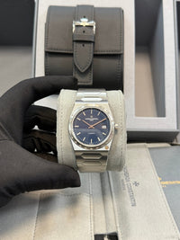 Vacheron Constantin Blue Dial Steel Historiques 222 Reference #  4200H/222A-B934