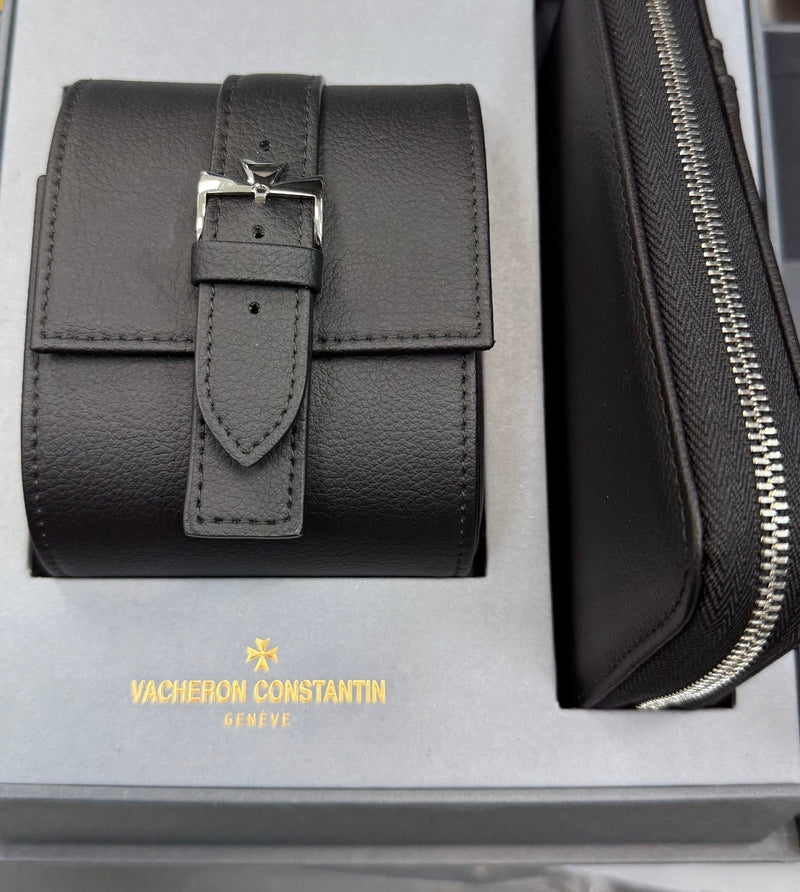 Vacheron Constantin Blue Dial Steel Historiques 222 Reference #  4200H/222A-B934