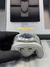 Vacheron Constantin Blue Dial Steel Historiques 222 Reference #  4200H/222A-B934
