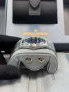 Vacheron Constantin Blue Dial Steel Historiques 222 Reference #  4200H/222A-B934
