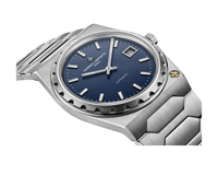 Vacheron Constantin Blue Dial Steel Historiques 222 Reference #  4200H/222A-B934