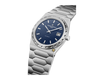 Vacheron Constantin Blue Dial Steel Historiques 222 Reference #  4200H/222A-B934