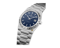Vacheron Constantin Blue Dial Steel Historiques 222 Reference #  4200H/222A-B934