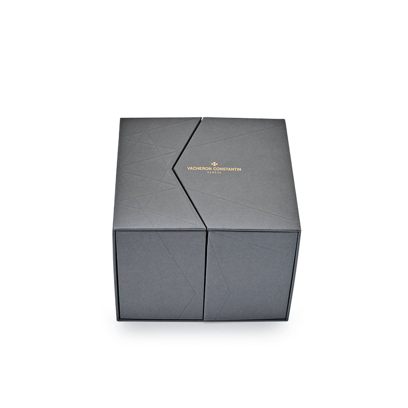 Vacheron Constantin Historiques '222' 4200H/222A-B934 Stainless Steel Blue Dial (2025)