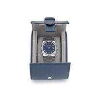 Vacheron Constantin Historiques '222' 4200H/222A-B934 Stainless Steel Blue Dial (2025)