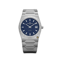 Vacheron Constantin Historiques '222' 4200H/222A-B934 Stainless Steel Blue Dial (2025)