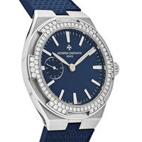 Vacheron Constantin Overseas 2305V/100A-B170 Self-Winding Diamond Bezel (2021)