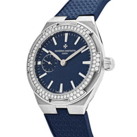 Vacheron Constantin Overseas 2305V/100A-B170 Self-Winding Diamond Bezel (2021)