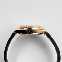 Vacheron Constantin Overseas Dual Time 7900V/000R-B336 Rose Gold Silver Dial