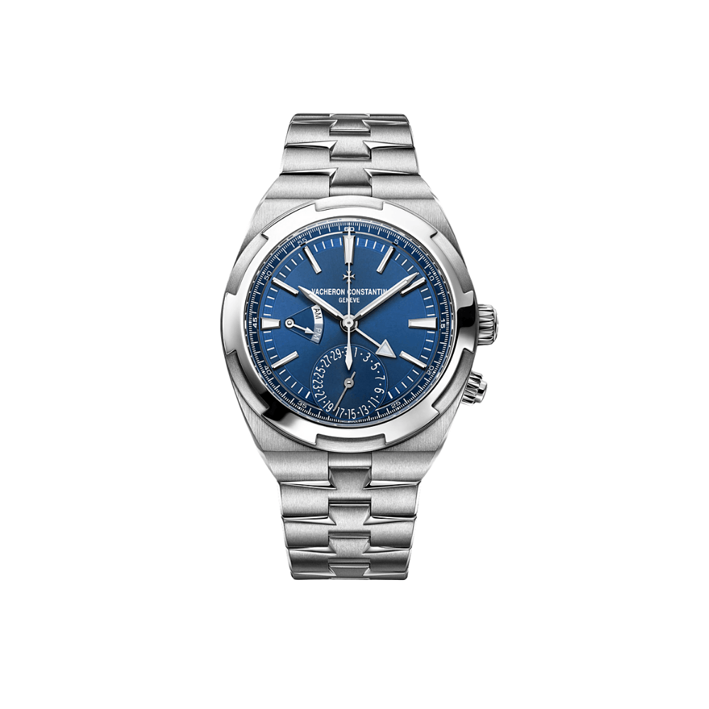 Vacheron Constantin Overseas Dual Time 7900V/110A-B334