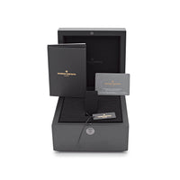 Vacheron Constantin Overseas 4500V/110R-B705 Self-Winding Rose Gold