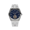 Vacheron Constantin Overseas Tourbillon 6000V/110A-B544 Stainless Steel Blue Dial