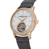 Vacheron Constantin Traditionnelle 6035T/000R-B634 Rose Gold Mother of Pearl Dial