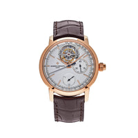 Vacheron Constantin Traditionnelle Tourbillon Chronograph 5100T/000R-B623 Rose Gold