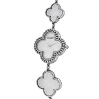 Van Cleef & Arpels Alhambra VCARO40S00 'Ladies' Vintage Mother of Pearl Watch