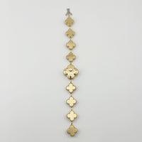 Van Cleef & Arpels Sweet Alhambra VCARO8WW00 Diamond Mother-of-pearl Watch (2023)
