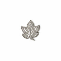 Vintage Signed Brooch by Jean Vitau