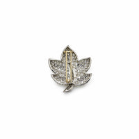 Vintage Signed Brooch by Jean Vitau