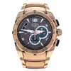 Parmigiani Fleurier Pershing One-One-Five Chronograph Rose Gold PF600103-03-B